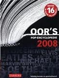 OOR's Pop-Encylcopedie 2008 (Hardcover)