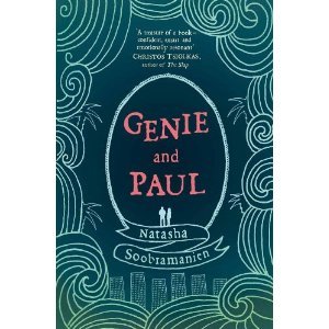 Genie and Paul (Paperback)