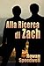 Alla ricerca di Zach