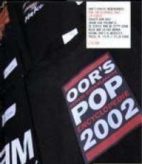 OOR's Eerste Nederlanse Pop-Encyclopedie 2002 (Hardcover)