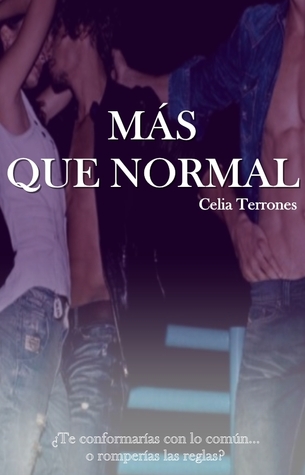 Mas que normal