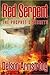 The Prophet's Secrets (Red Serpent, #2)