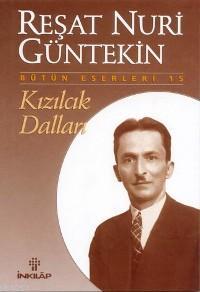 Kızılcık Dalları (Paperback)