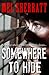 Somewhere to Hide (The Estate #1)