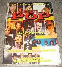 OOR's Eerste Nederlandse Pop-Encyclopedie 1984 (Paperback)