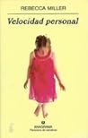Velocidad personal