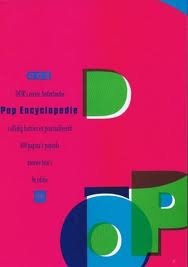 OOR's Eerste Nederlandse Pop-Encyclopedie 1994 (Paperback)