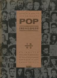 OOR's Eerste Nederlandse Pop-Encyclopedie 1992 (Paperback)
