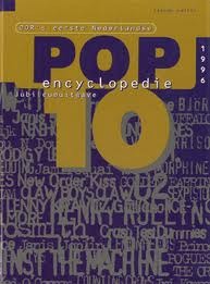 OOR's Eerste Nederlandse Pop-Encyclopedie 1996 (Paperback)