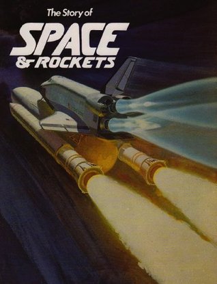The Story of Space and Rockets (Paperback)