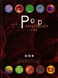 OOR's Eerste Nederlandse Pop-Encyclopedie 1998 (Hardcover)