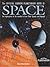 The London Planetarium Official Book of Space by Sue Becklake