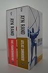 Ayn Rand Box Set:...