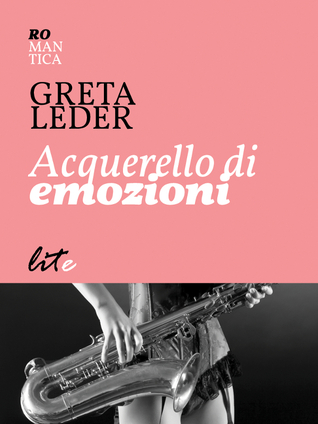 Acquerello di emozioni