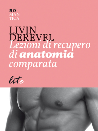 Lezioni di recupero di anatomia comparata
