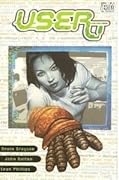 User, Book 1