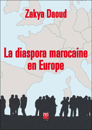 La diaspora marocaine