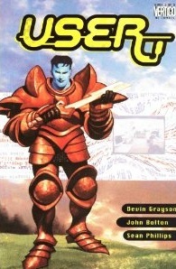 User, Book 2 (Paperback)