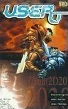 User, Book 3 (Paperback)