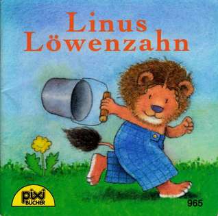Linus Löwenzahn