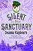 Silent in the Sanctuary by Deanna Raybourn