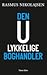 Den Ulykkelige Boghandler