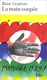 La main coupée