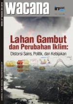 Lahan Gambut dan Perubahan Iklim (Paperback)