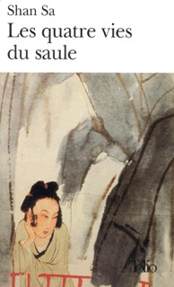 Les quatre vies du saule (Mass Market Paperback)