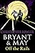 Off the Rails (Bryant & May #8)