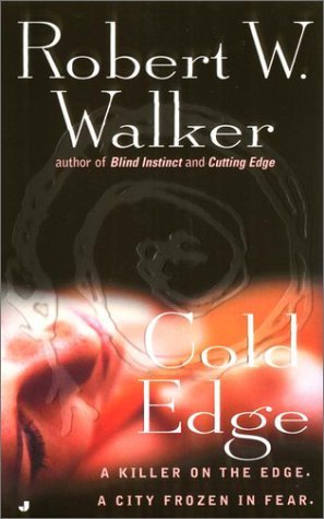 Cold Edge (Mass Market Paperback)