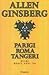Parigi Roma Tangeri. Diari degli anni '50