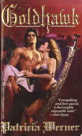 Goldhawk (Paperback)