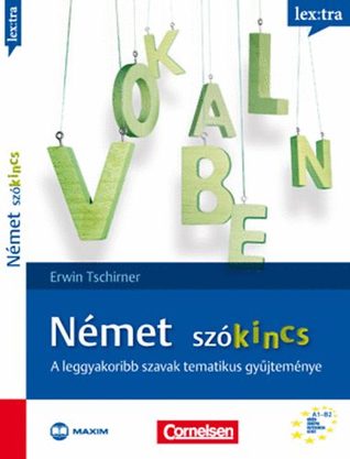 Német szókincs