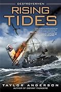 Rising Tides (Destroyermen, #5)