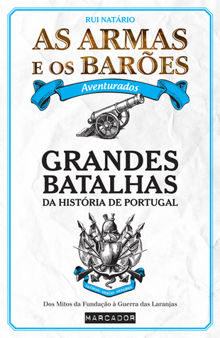 As Armas e os Barões Aventurados