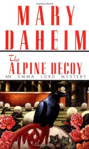 The Alpine Decoy (Emma Lord, #4)