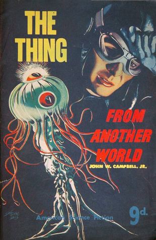 The Thing from Another World