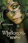 Władczyni Snów by Nina Blazon
