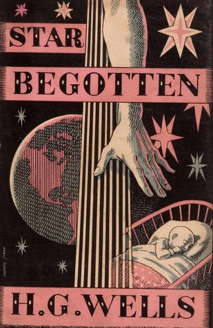 Star Begotten