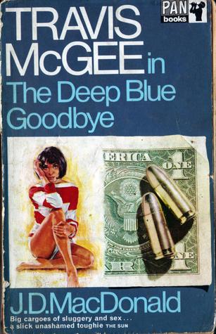 The Deep Blue Goodbye
