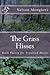 The Grass Hisses: Dark Poetry for Troubled Minds
