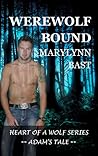 Werewolf Bound by MaryLynn Bast