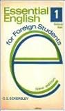 Essential English...