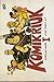 Komikriuk Kompilasi Volume I