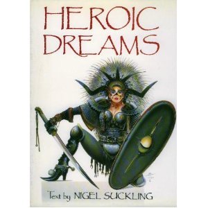 Heroic Dreams (Paperback)