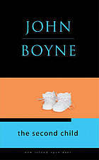 The Second Child (Open Door Series)