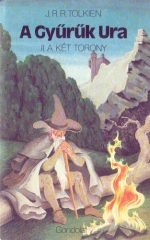 A Két torony (A Gyűrűk ura: II)