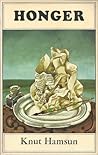 Honger by Knut Hamsun