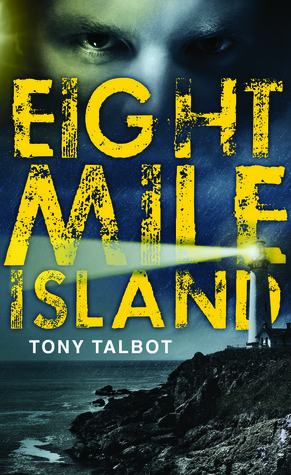 Eight Mile Island (Kindle Edition)